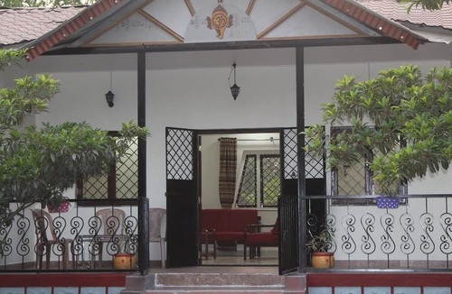 Karjat Hotel | Mango Tree Farm