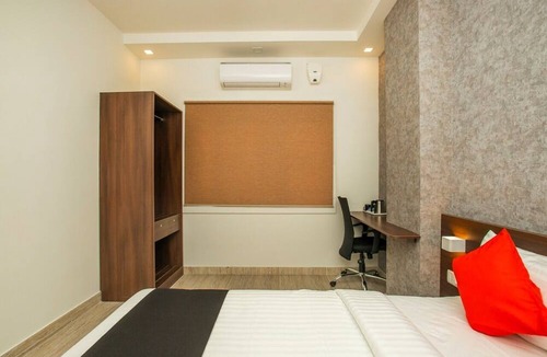 Brookefield Hotel | Hotel DBrooks