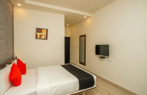 Brookefield Hotel | Hotel DBrooks