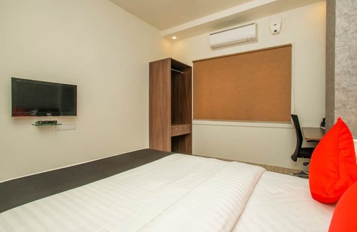Brookefield Hotel | Hotel DBrooks