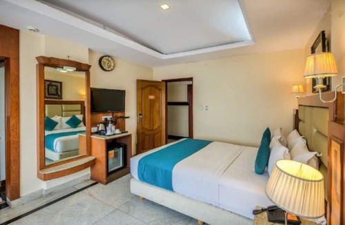 Sheshadripuram Hotel | Golden Metro Hotel