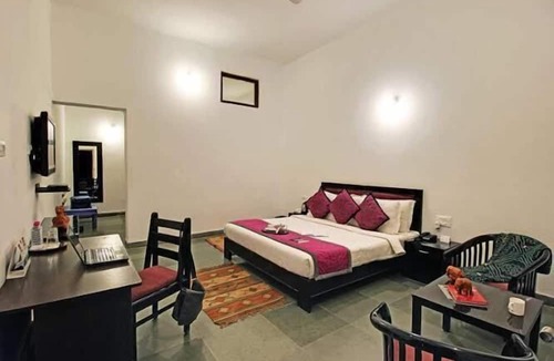 Kumbhalgarh Hotel | Dera Kumbhalgarh