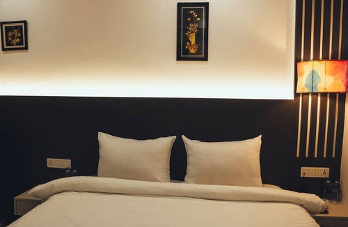 Kota Hotel | Hotel Madhushree