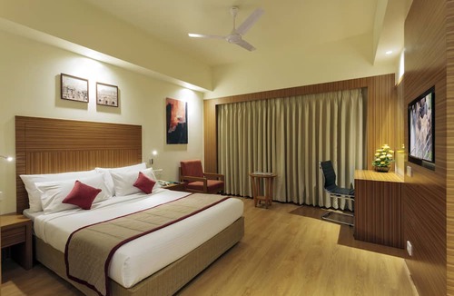 Kolhapur Hotel | Ramee Panchshil