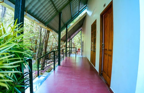 Vythiri Hotel | Vythiri Greens Resort
