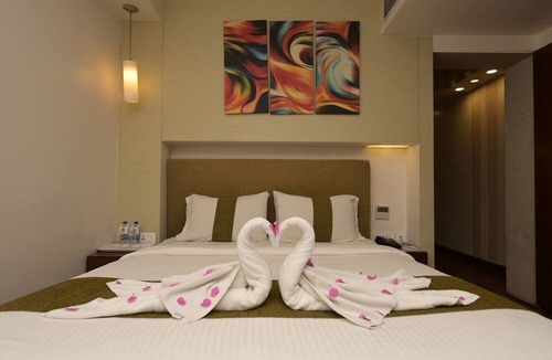 Phool Bagan Hotel | Visitel - A Boutique Hotel