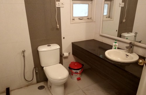 Greater Kailash Enclave I Hostel | The Mystic Soul Hostel