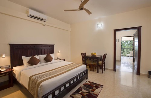 Polibetta Hotel | Coorg Cliffs Resort