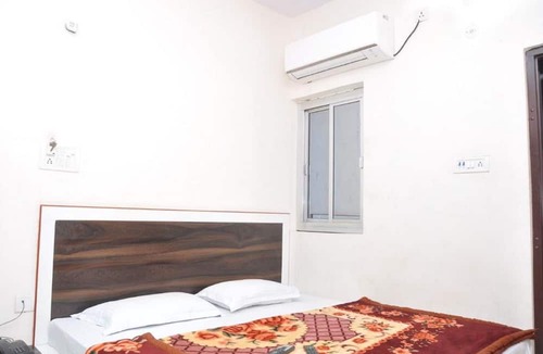 Amer Fort Road House | Kanak Guest House