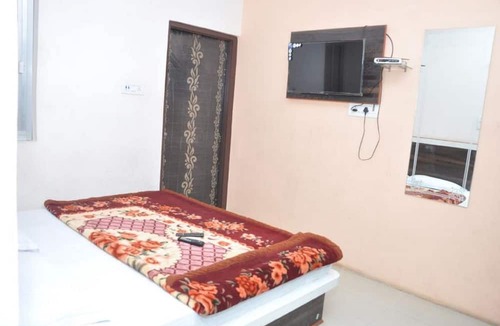 Amer Fort Road House | Kanak Guest House