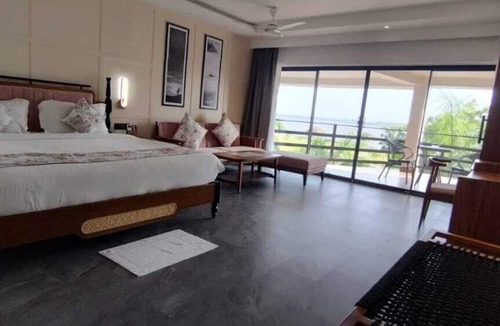 Uluberiya Bed & Breakfast | Hotel Sonar Bangla Kolaghat