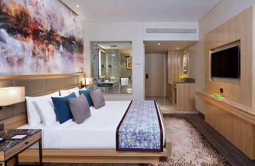 Andheri East Hotel | Radisson Mumbai Andheri MIDC