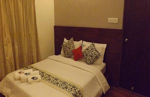 Kandal Hotel | The Majestic Crown