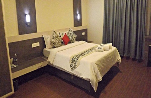 Kandal Hotel | The Majestic Crown