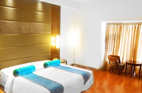 Vasanth Nagar Hotel | Ashraya International Hotel