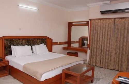 Chitradurga Hotel | Amogha International Hotel