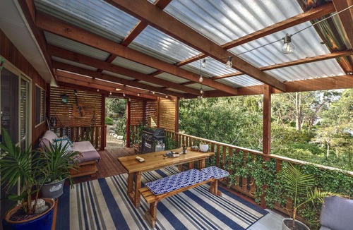 Primrose Sands House | Gypsy Rest