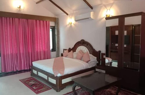 Kumbhalgarh Hotel | Kavish The Haveli Resort