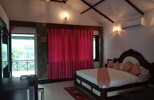 Kumbhalgarh Hotel | Kavish The Haveli Resort