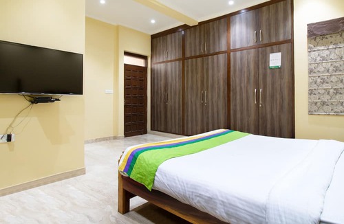 Malviya Nagar Hotel | Treebo The Anchorage Malviya Nagar