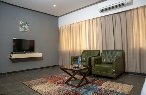 Dharwad Hotel | Dwarawata Dharwad
