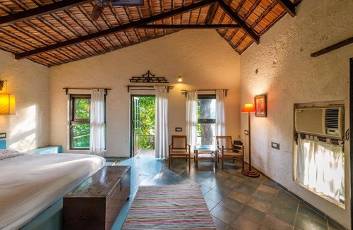 Avarghani Hotel | Mahua Vann Pench