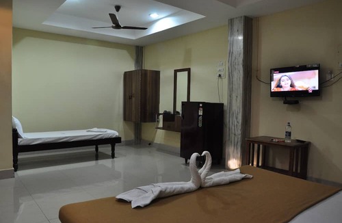 Coimbatore Hotel | Hotel Chanma International