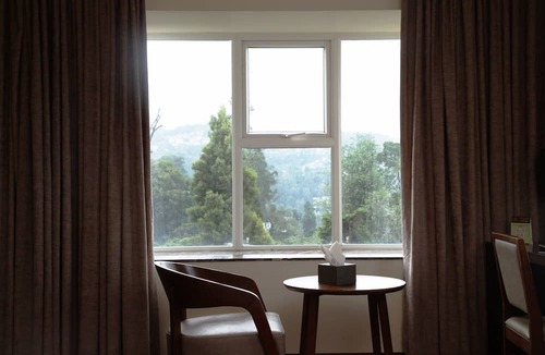 Kodaikanal Hotel | The Hamuse Hotel Kodaikanal - Luxury Redefined