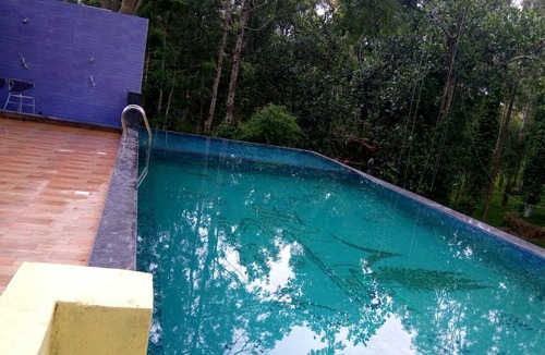 Yercaud Hotel | The Brook Resorts & Spa