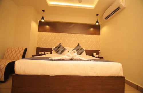 Mylapore Tiruvallikk House | Canyonsun