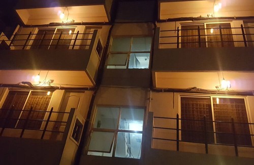 HBR Layout Hotel | Maple Suites