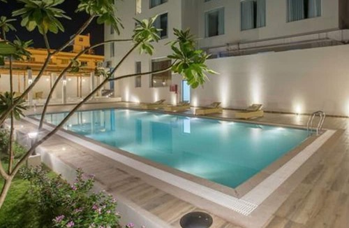 Pushkar Hotel | Brahma Horizon Hotel & Spa – Pushkar