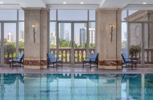 Parel Hotel | ITC Grand Central, a Luxury Collection Hotel, Mumbai