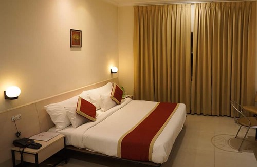 Agra Hotel | Grand Hotel Agra