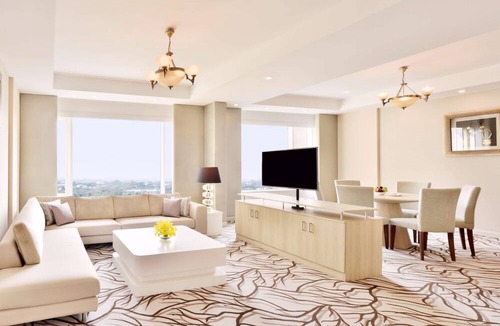 Agara Hotel | Radisson Blu Bengaluru Outer Ring Road