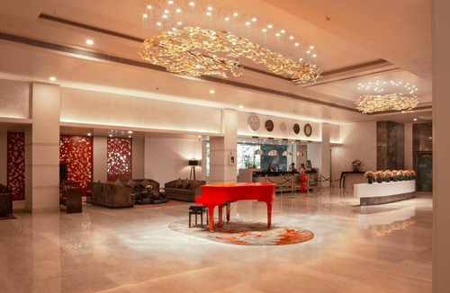 Agara Hotel | Radisson Blu Bengaluru Outer Ring Road