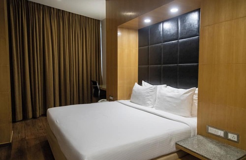 Dadar East Hotel | Ramee Guestline Hotel Dadar