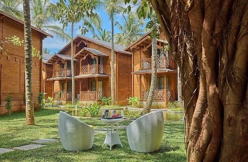 Yelahanka Resort | Royal Orchid Resort & Convention Centre