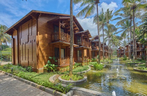 Yelahanka Resort | Royal Orchid Resort & Convention Centre