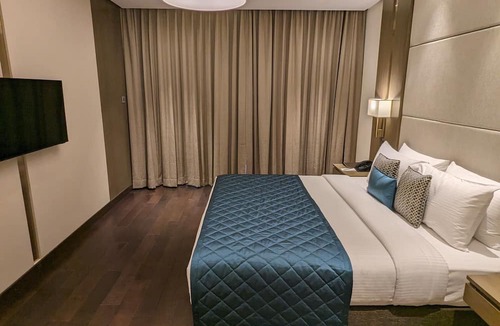 Palm Meadows Hotel | Palm Meadows Resort