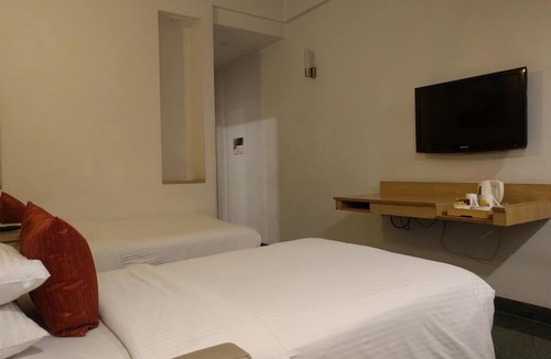 Udyog Vihar Hotel | Lemon Tree Hotel, Udyog Vihar, Gurugram