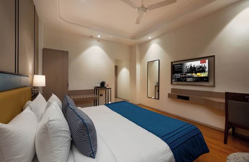 Mira Bhayandar Hotel | Freesia By Express Inn