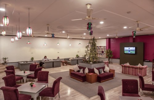 Sawai Madhopur Resort | Hotel Ranthambore Regency