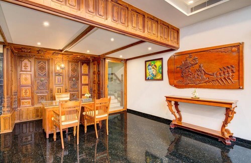 Guruvayur Hotel | Sterling Guruvayur