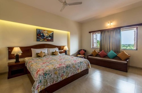 Margao Hotel | Viva Hotel