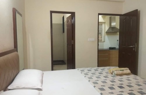 Arpora Apartment | Arpora Goa Holiday Homes