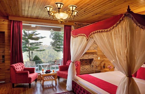 Kandaghat Hotel | Deventure Shimla Hills