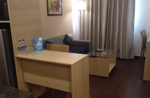 Neemrana Hotel | Starlit Suites Neemrana
