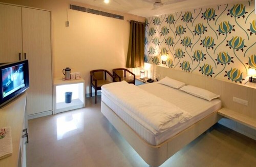 Maharana Pratap Nagar Hotel | Hotel Tulsi Exotic