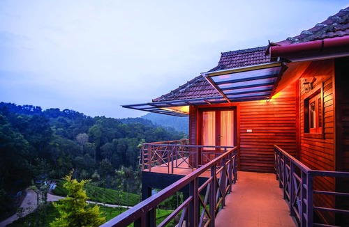 Devala Hotel | Wild Planet Resort
